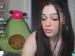 Camsoda Free Porn Cam of sapphirestorm8