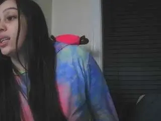 Camsoda Sex Chat of sapphirestorm8