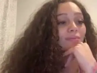 Camsoda Best Webcam of sapphirestorm8