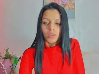 Camsoda Live Sex Cam of sarabecker