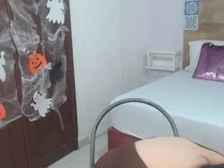 Camsoda Free Porn Cam of scalrte-levis