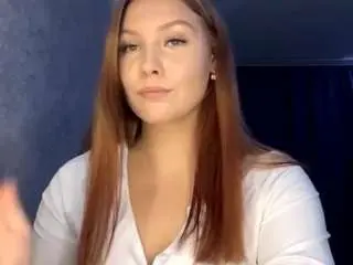 Camsoda Free Live Porn of sharondakromrey