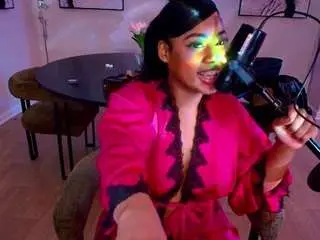 Camsoda Sex Cam of briannabrave