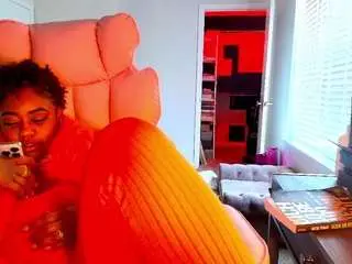 Camsoda Nude Webcam of briannabrave