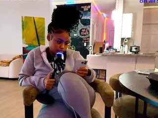 Camsoda Free Porn Cam of briannabrave