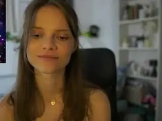Camsoda Sex Cam of natashamiala