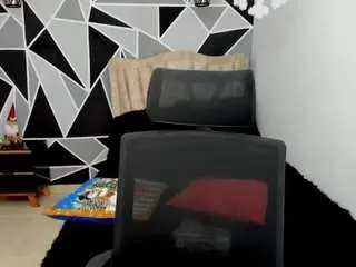 Camsoda Live Sex of valerialeclerc