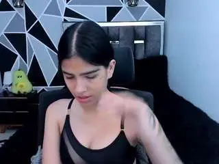 Camsoda Free Porn Cam of valerialeclerc
