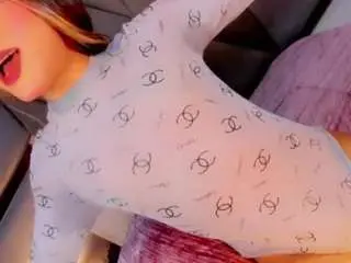 Camsoda Nude Webcam of veronicarosee