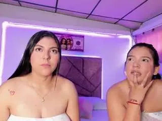 Camsoda Watch Live Sex Cams of cristal-smith02