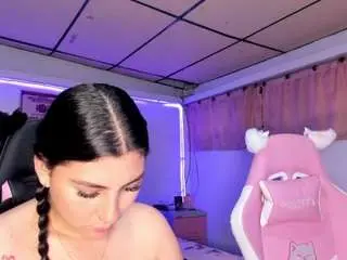 Camsoda Best Webcam of cristal-smith02