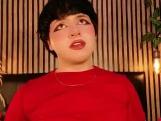 Camsoda Best Webcam of hiddenhotcake