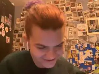 Camsoda Live Sex Cam of roselyncriton