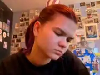 Camsoda Adult Webcams of roselyncriton