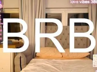 Camsoda Live Sex of tracy-torres