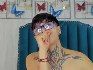 Camsoda Live Sex of annn-scott