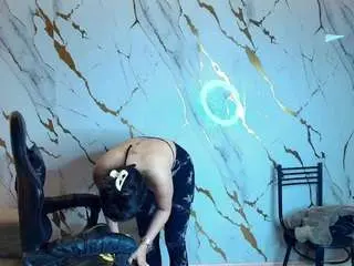 Camsoda Adult Video Chat of gabriella-storm-tf