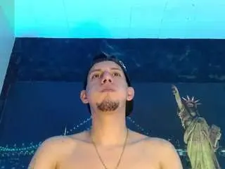 Camsoda Best Webcam of kevin-fox