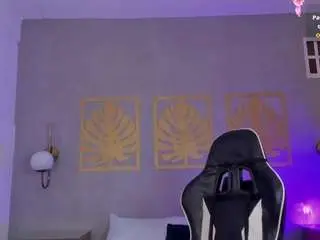 Camsoda Adult Webcam of luccia-smith