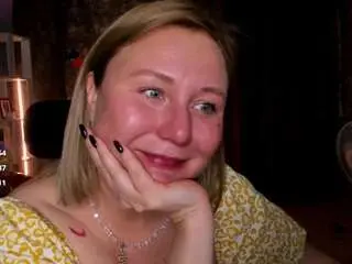 Camsoda Private Sex Chat of scent-of-woman