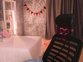 Camsoda Private Sex Chat of scent-of-woman