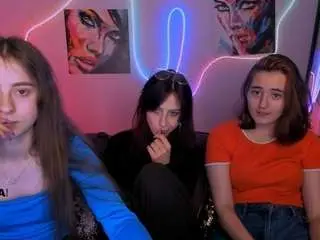 Camsoda Adult Webcams of stella-missy