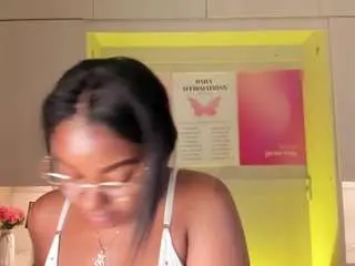 Camsoda Live Sex Cam of tamarazaki