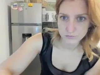 Camsoda Private Sex Chat of tymikaa