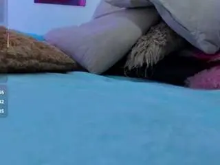 Camsoda Nude Webcam of ashly-pnik1