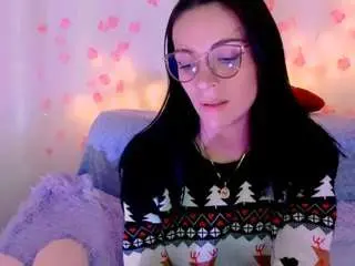 Camsoda Private Sex Chat of aurorahans1