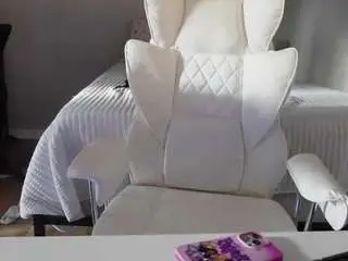 Camsoda Best Webcam of bunnykaye