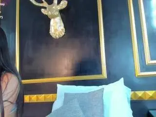 Camsoda Sex Chat of dalila30x