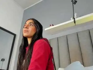 Camsoda Best Webcam of dalila30x