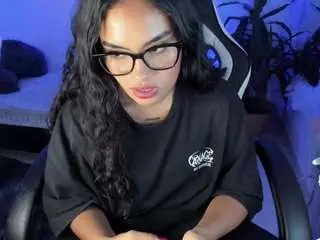 Camsoda Private Sex Chat of dannadomiinguez