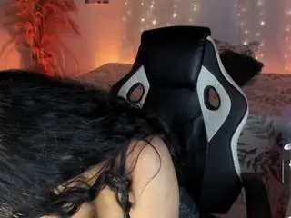 Camsoda Free Live Porn of dannadomiinguez