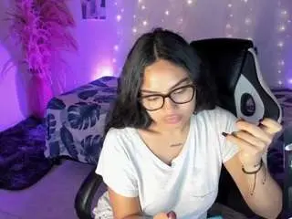 Camsoda Private Sex Chat of dannadomiinguez