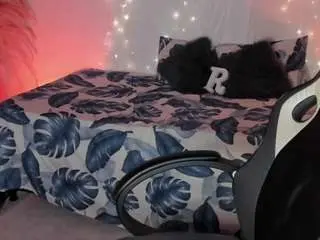 Camsoda Private Sex Chat of dannadomiinguez