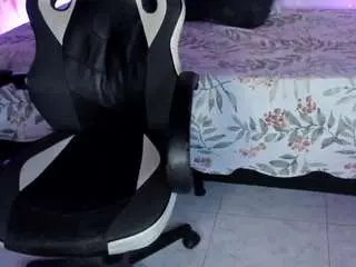 Camsoda Sex Chat of dannadomiinguez
