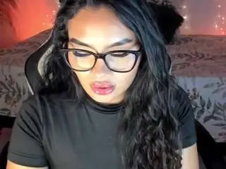 Camsoda Private Sex Chat of dannadomiinguez