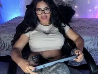 Camsoda Adult Webcams of dannadomiinguez