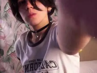 Camsoda Sex Chat of geneviveginanni