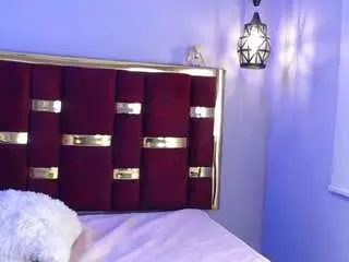 Camsoda Live Porn of luisa-smith