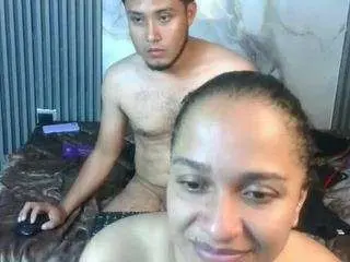 Camsoda Adult Webcams of lunandcarlos