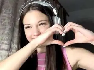 Camsoda Live Sex Cam of marcelabrinsfield