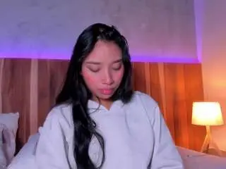 Camsoda Free Porn Cam of misspocahontass