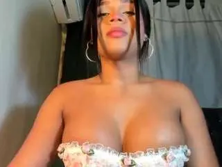 Camsoda Adult Webcam of nikkitatsx