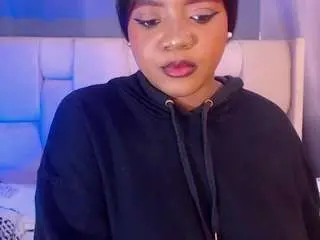 Camsoda Live Sex Cam of victoriiahill