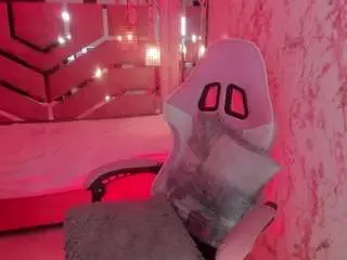 Camsoda Nude Webcam of amyevan