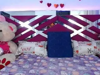 Camsoda Sex Cam of daiyan-collins