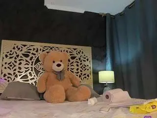 Camsoda Adult Webcam of elisasexx